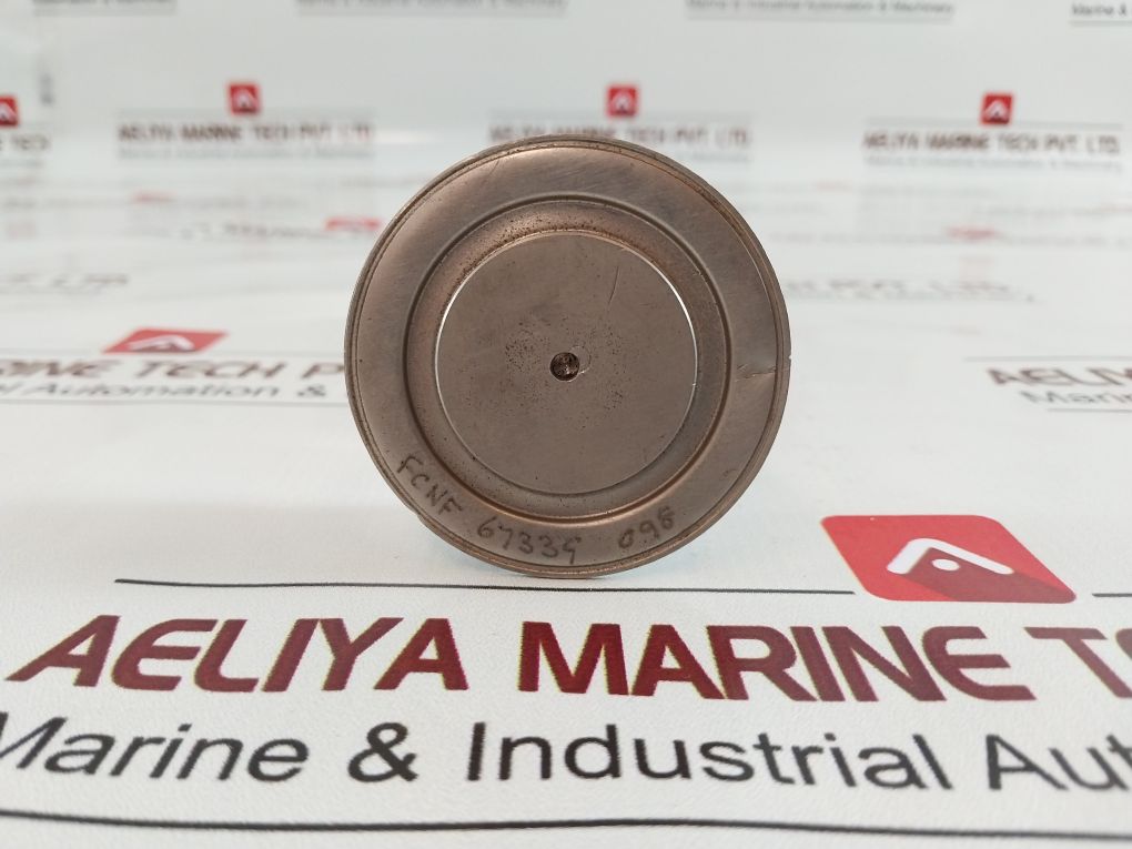 Westcode Sm45Cxc374 5743 Scr Thyristor Module