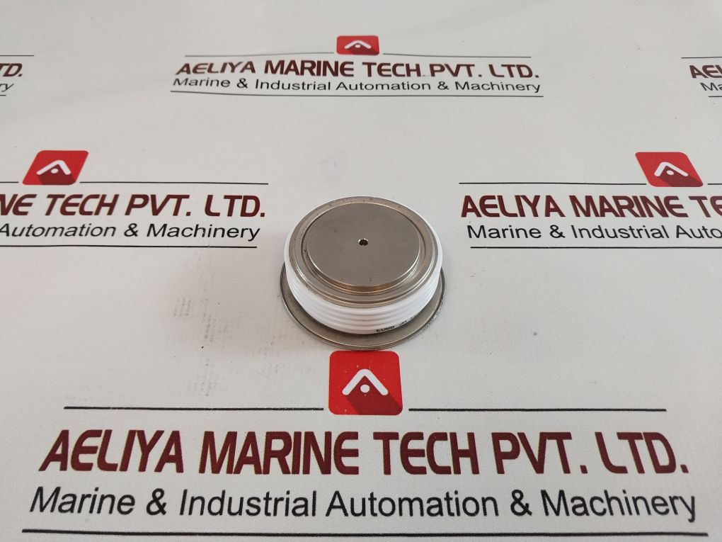 Westcode Sm45Cxc624 Thyristor Module