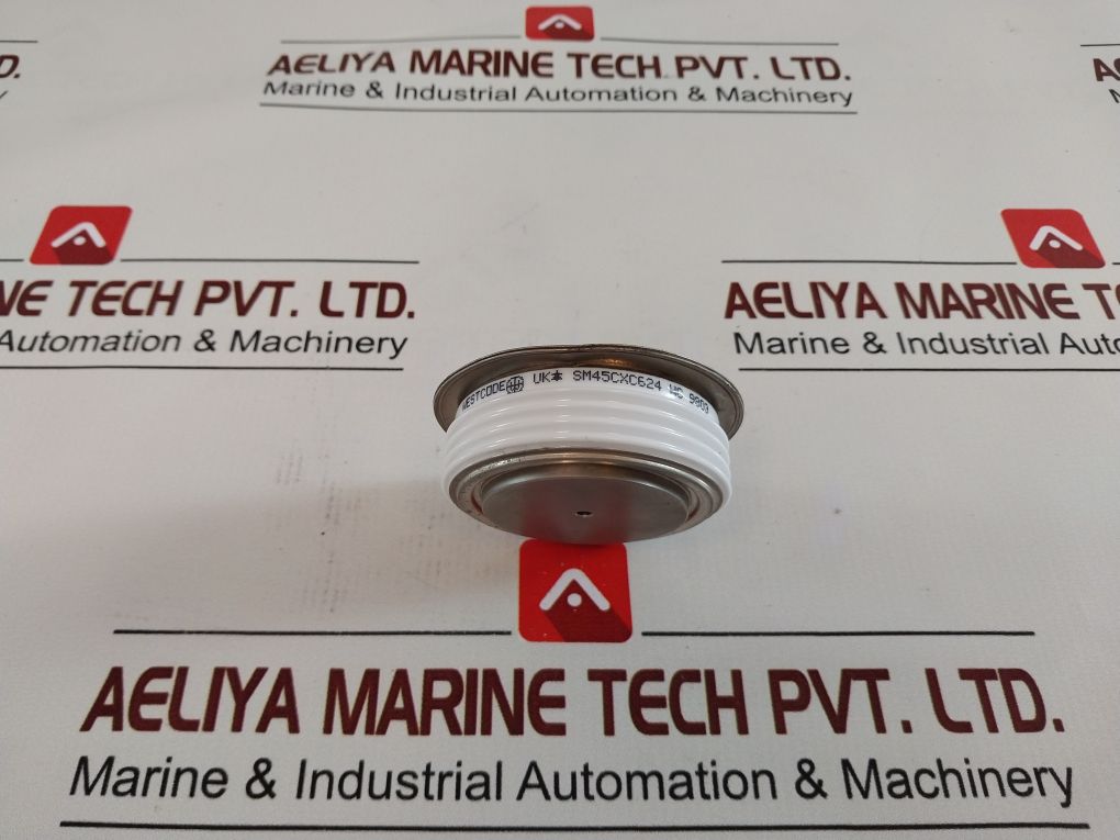 Westcode Sm45Cxc624 Thyristor Module