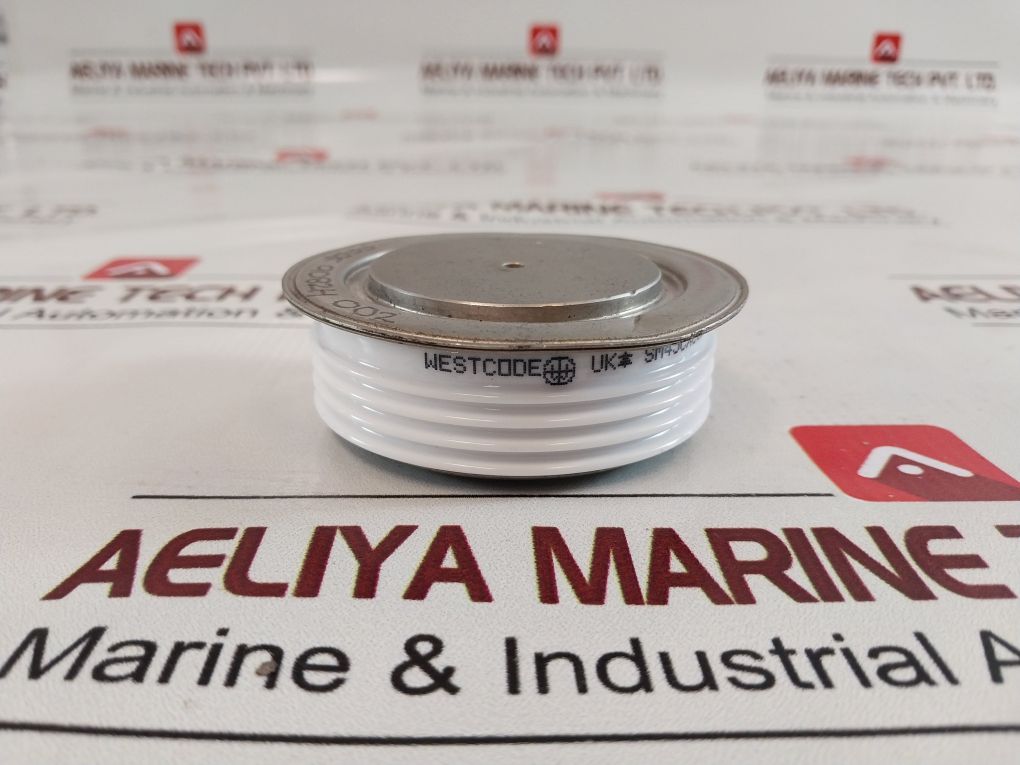 Westcode Sm45Cxc624 Thyristor Module