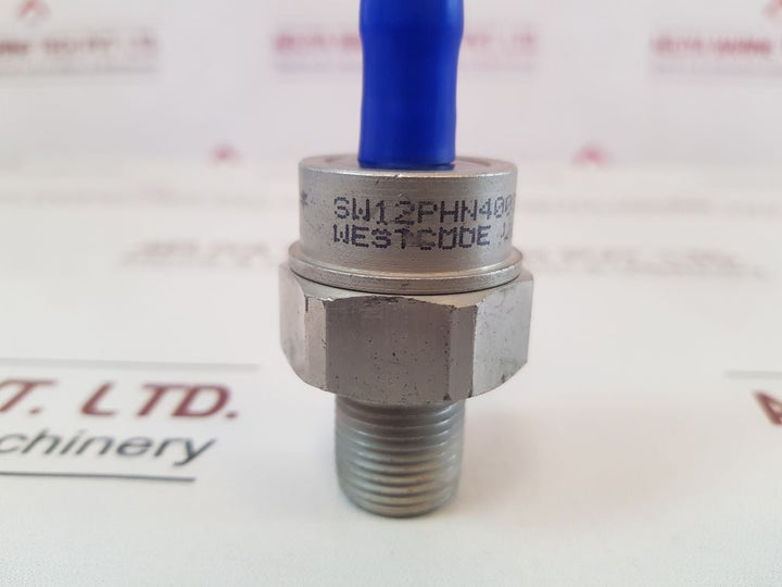 Westcode Sw12Phn400S Rectifier