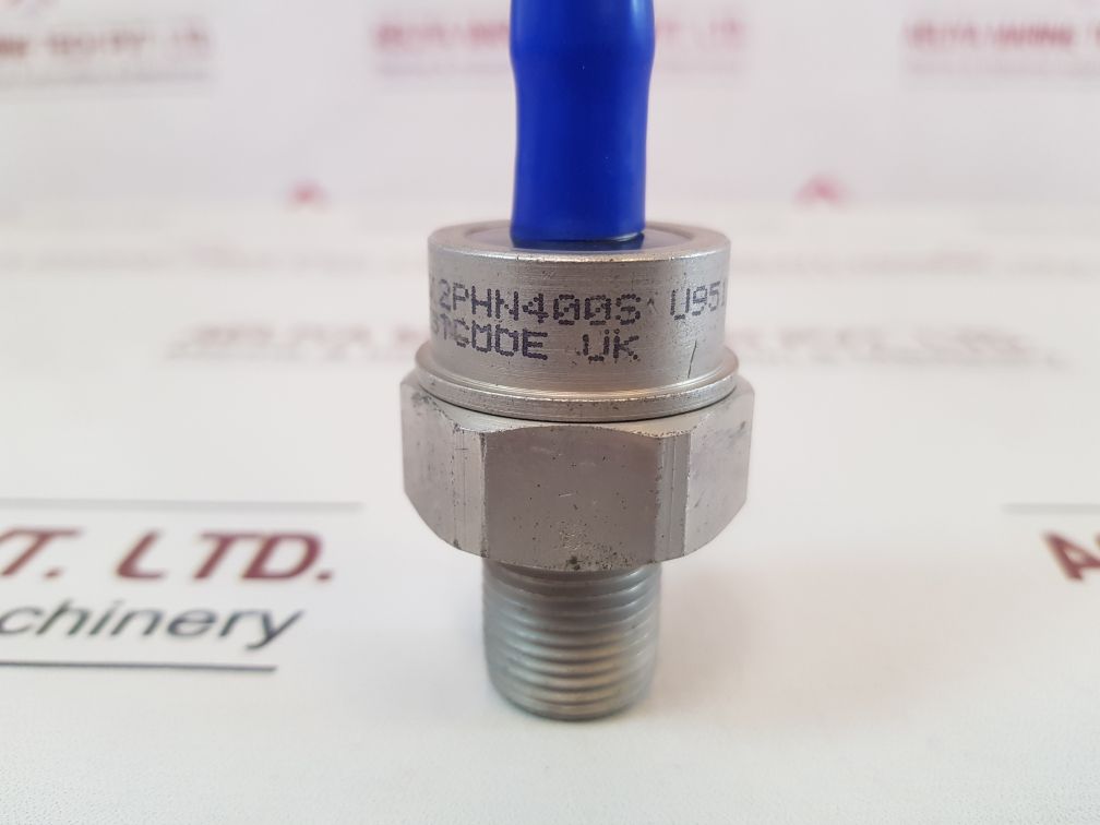 Westcode Sw12Phn400S Rectifier