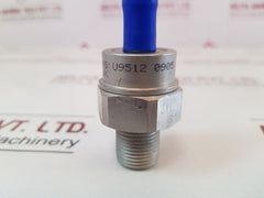 Westcode Sw12Phn400S Rectifier