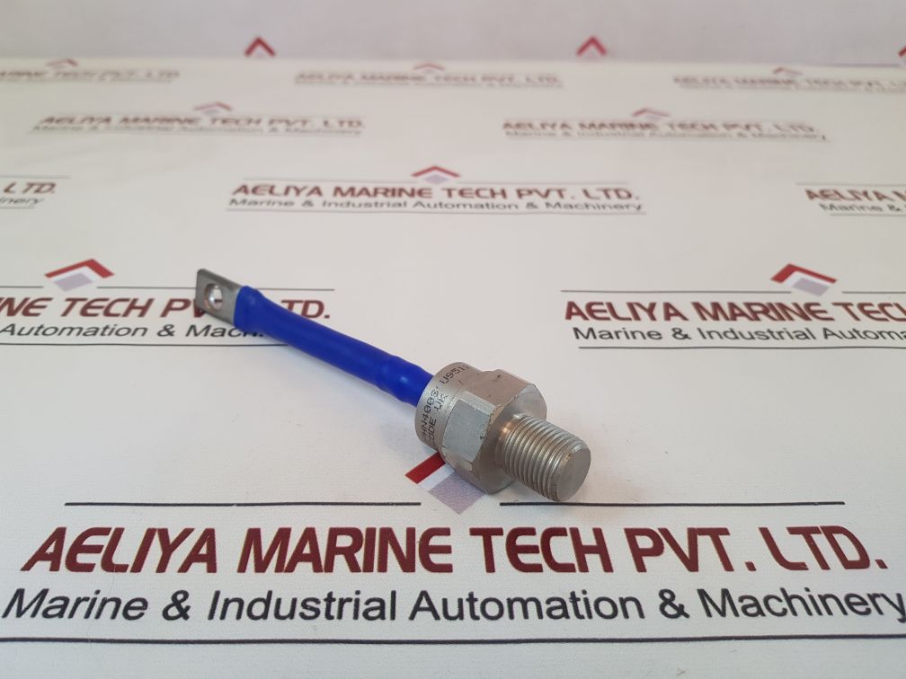 Westcode Sw12Phn400S Rectifier