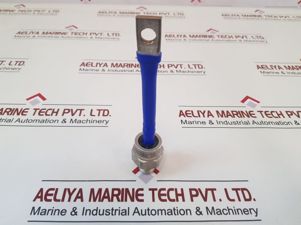 Westcode Sw12Phn400S Rectifier