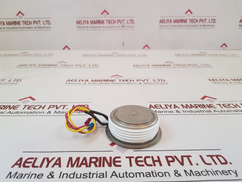 Westcode Tcd2200/18 Thyristor Module
