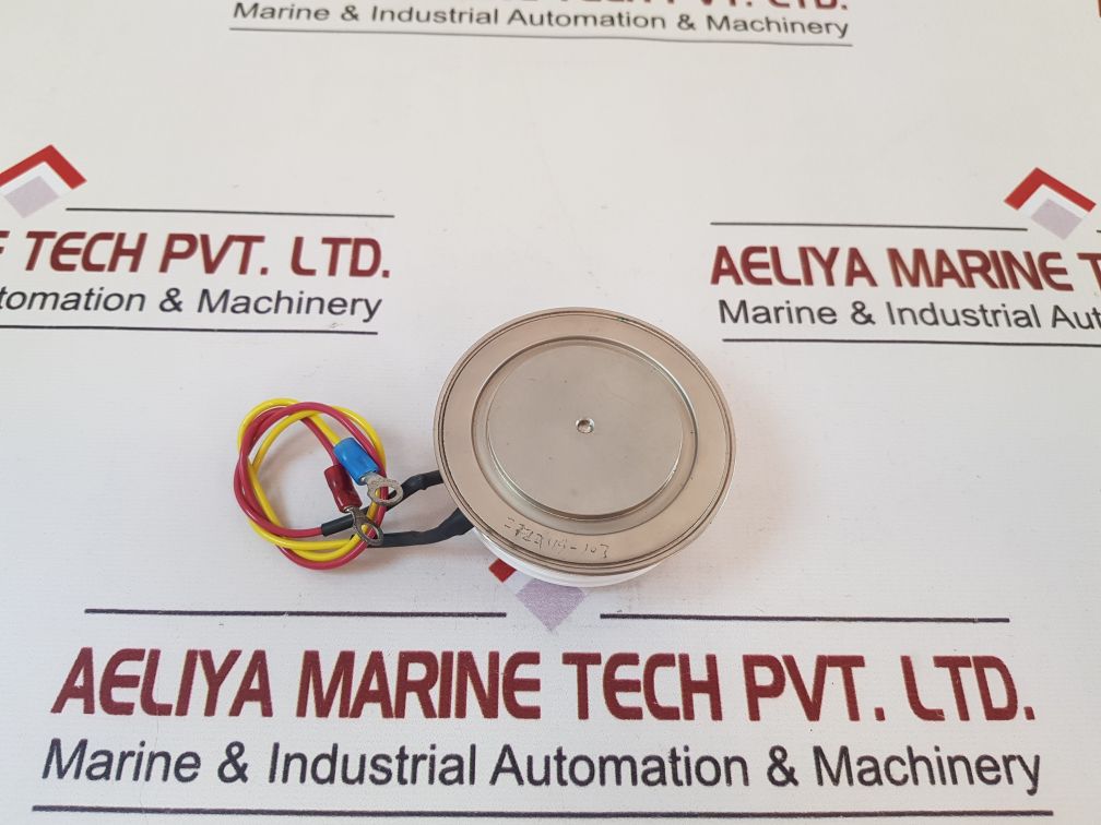 Westcode Tcd2200/18 Thyristor Module