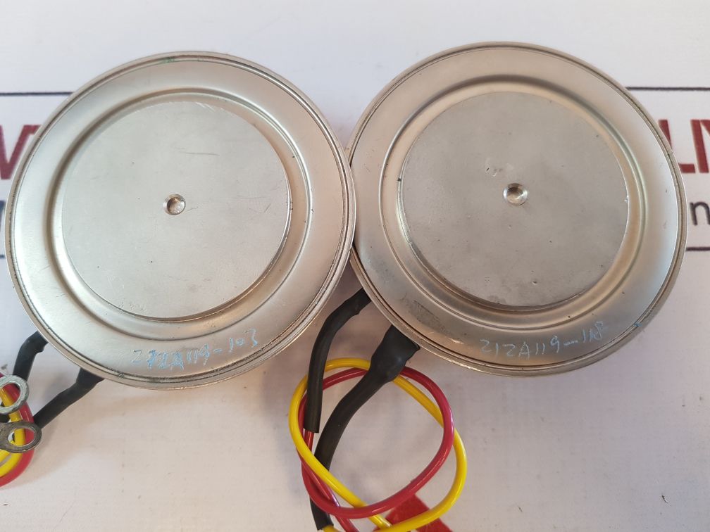 Westcode Tcd2200/18 Thyristor Module