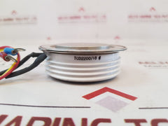 Westcode Tcd2200/18 Thyristor Module