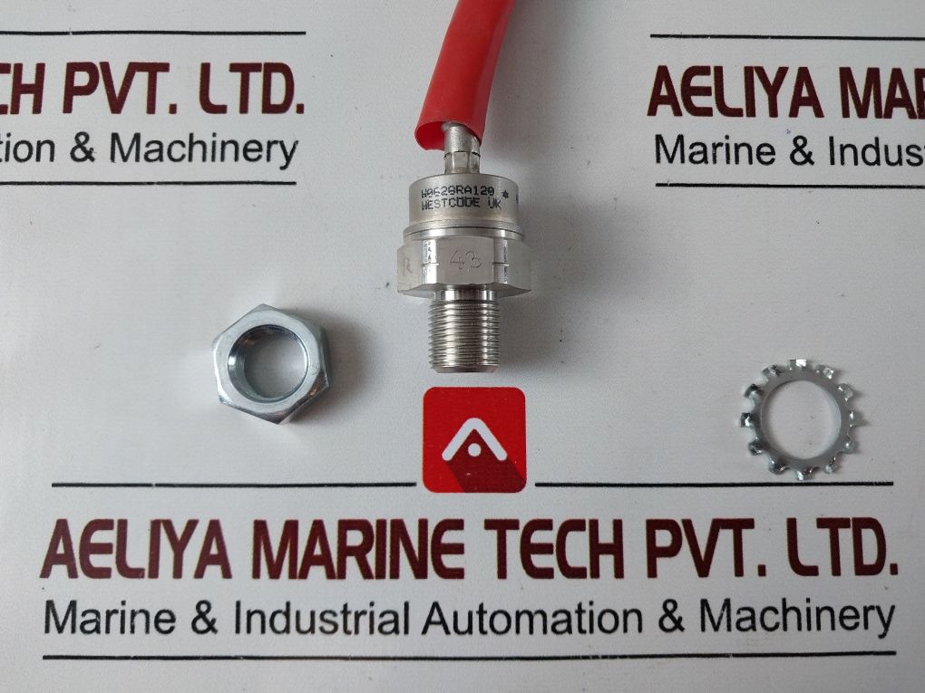 Westcode W0628Ra120 Rectifier Diode