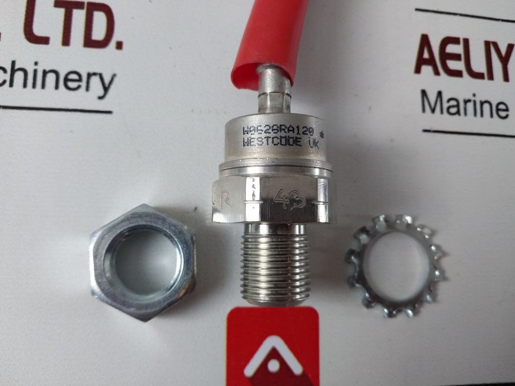 Westcode W0628Ra120 Rectifier Diode