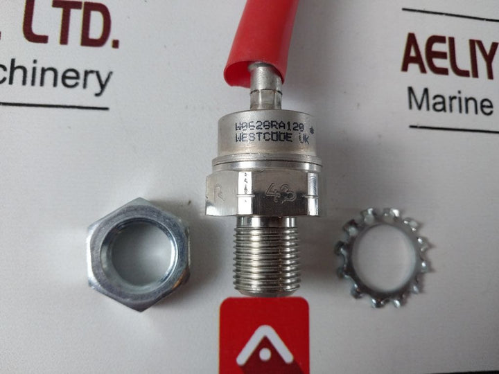 Westcode W0628Ra120 Rectifier Diode