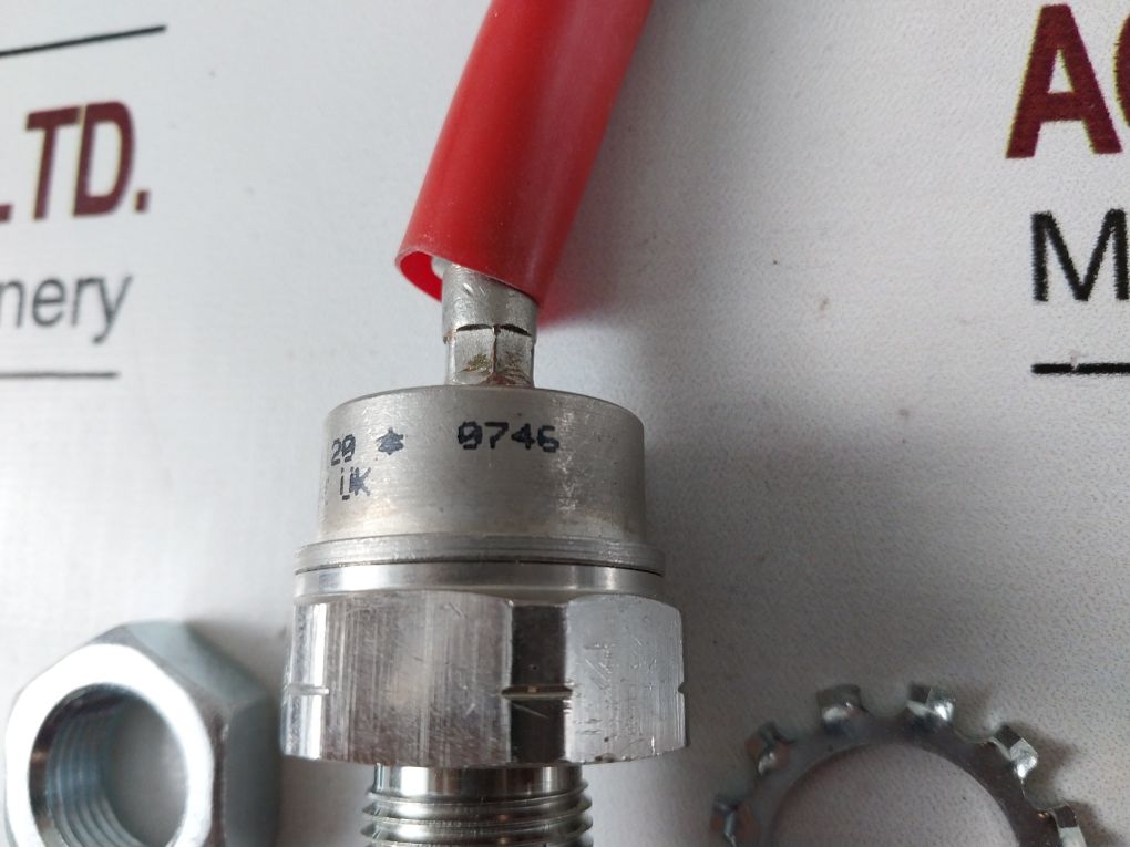 Westcode W0628Ra120 Rectifier Diode