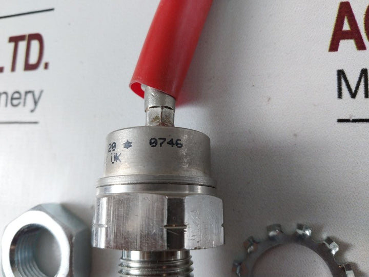 Westcode W0628Ra120 Rectifier Diode