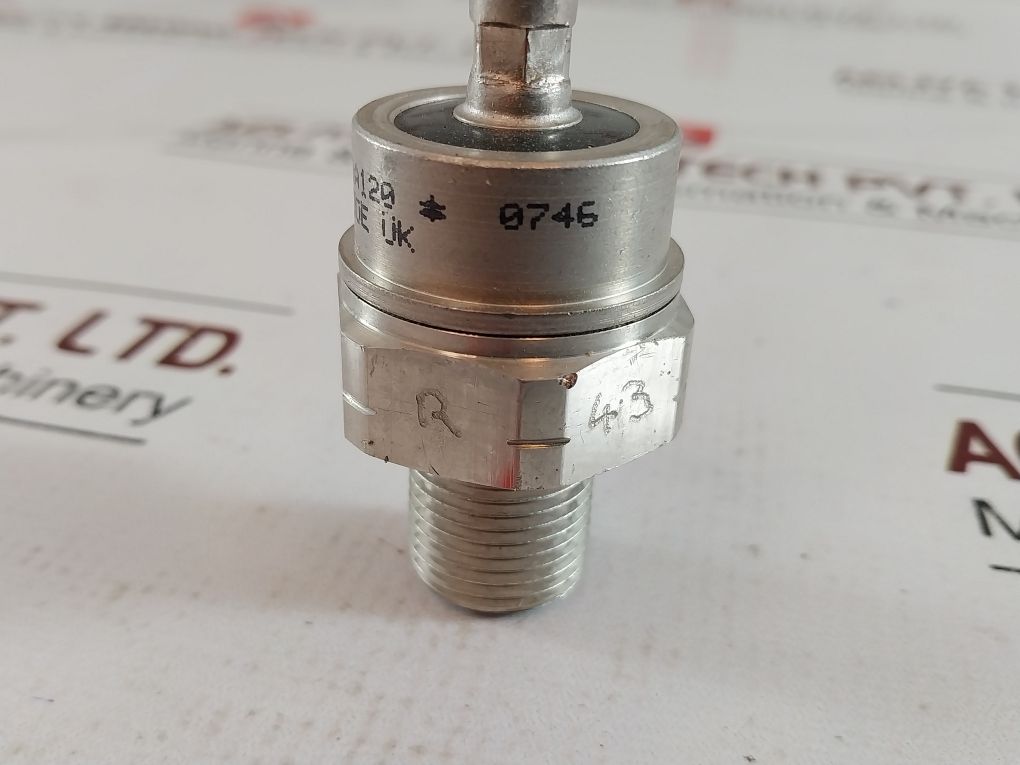 Westcode W0628Ra120 Rectifier Diode
