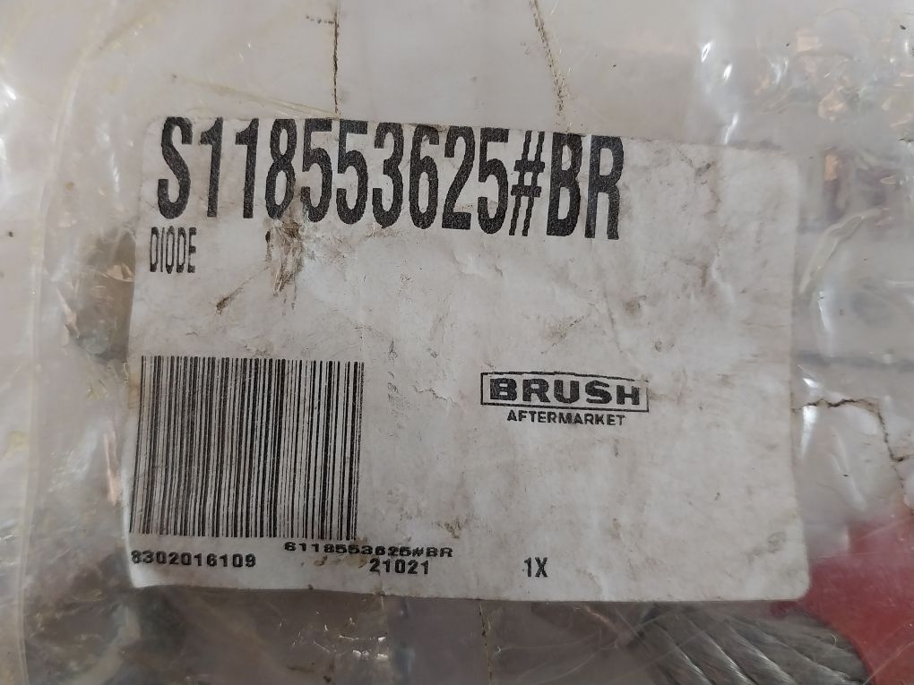 Westcode W0628Ra120 Rectifier Diode