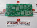 Westec 501137 (601137) Tone Decoder Board
