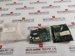 Westec 625450 Interface Module Rt2048

