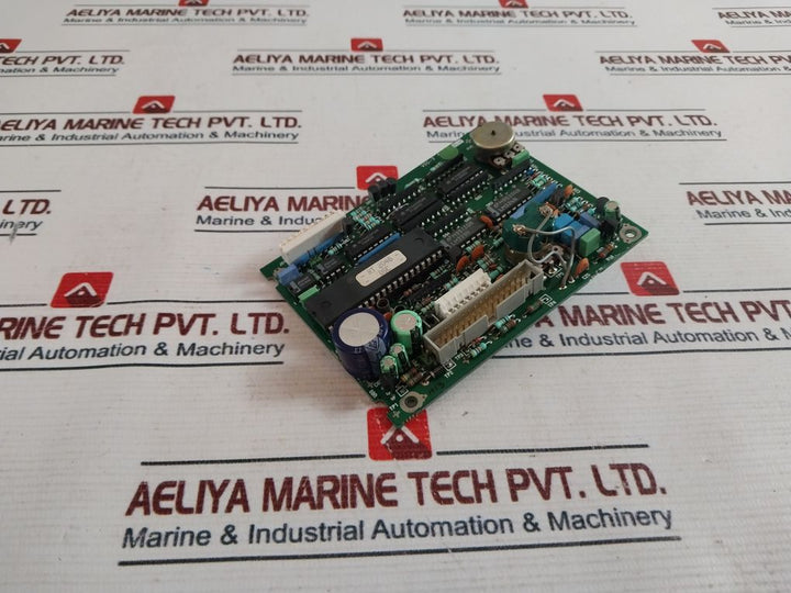 Westec 625450 Interface Module Rt2048