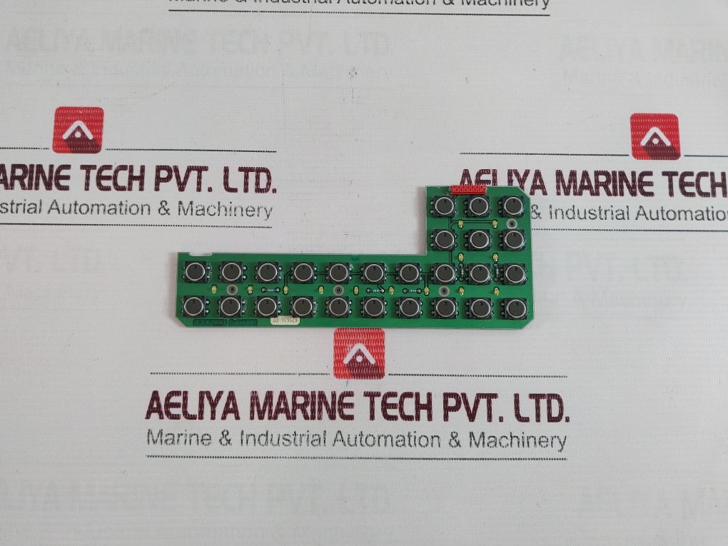 Westec 625636 Keyboard Module