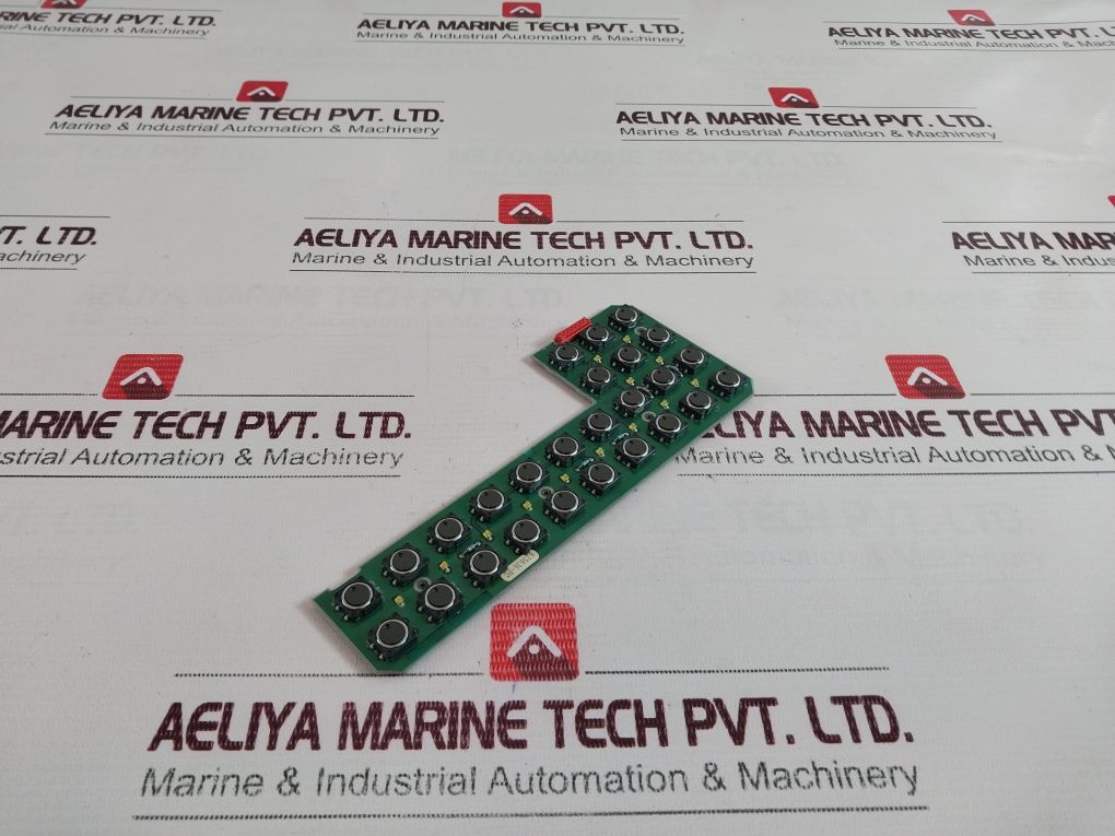 Westec 625636 Keyboard Module