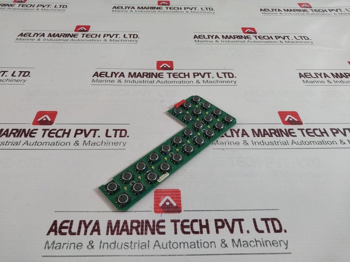 Westec 625636 Keyboard Module