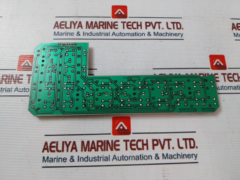 Westec 625636 Keyboard Module