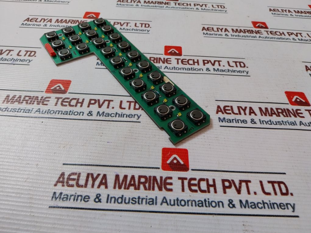 Westec 625636 Keyboard Module