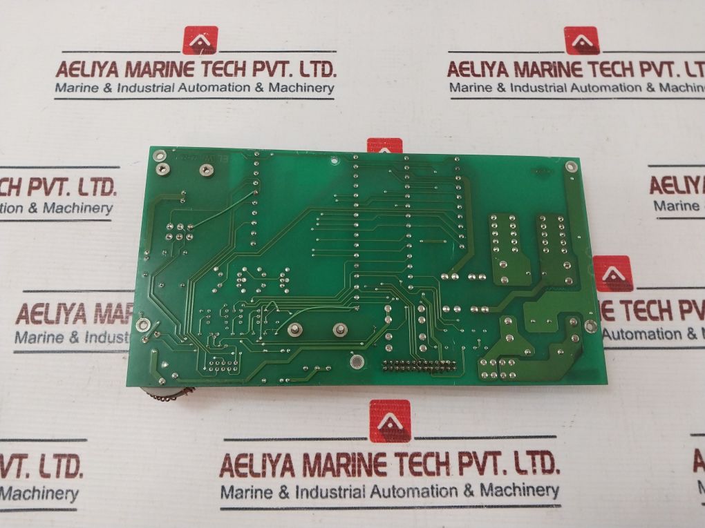 Westec 625637 Display Connection Board T2130