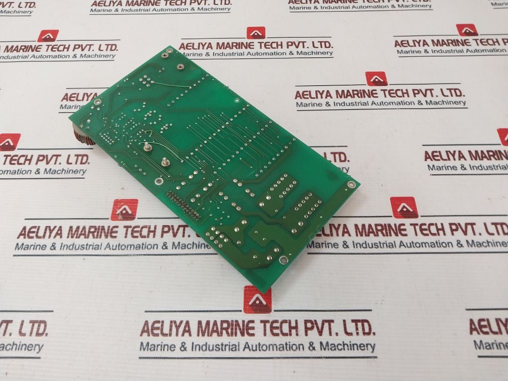 Westec 625637 Display Connection Board T2130