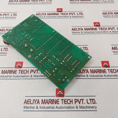 Westec 625637 Display Connection Board T2130