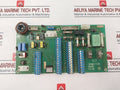 Westec 625637 Display Connection Board T2130