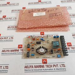 Westec 625646 Connection Board Module
