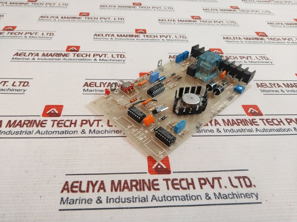 Westec 625646 Connection Board Module