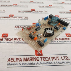 Westec 625646 Connection Board Module