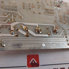 Westec 625646 Connection Board Module