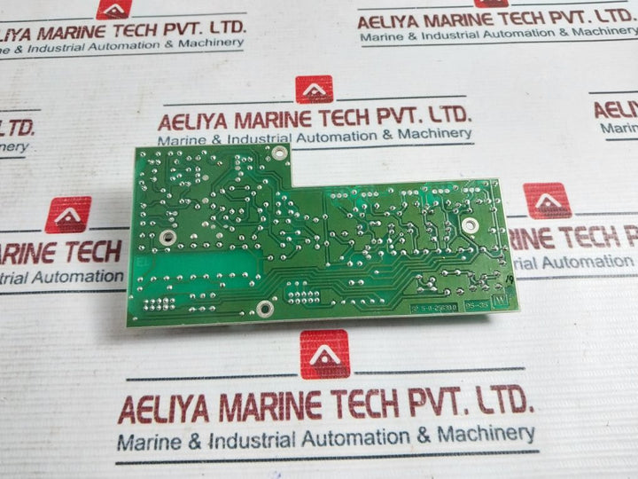 Westec Sp 5-0-25638 D Power Module