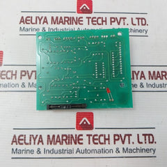 Westec Vp 1040 Printed Circuit Board Pvmp-419