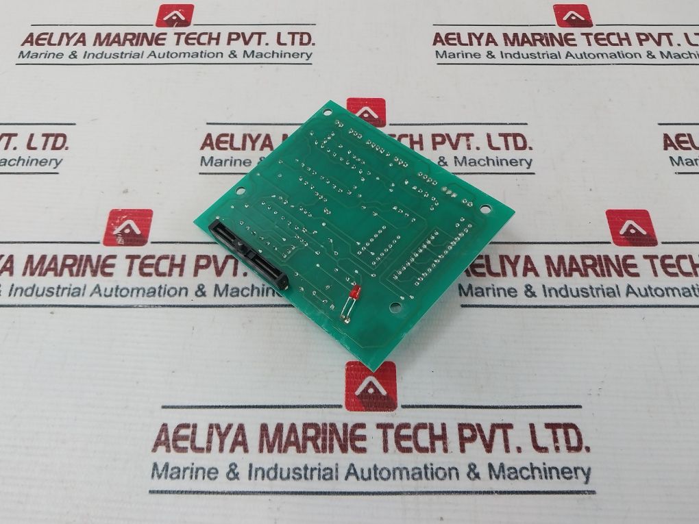 Westec Vp 1040 Printed Circuit Board Pvmp-419