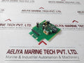 Westermo Teleindustri 2010-1153 Pcb Card