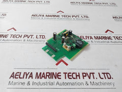 Westermo Teleindustri 2010-1153 Pcb Card