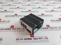 Westermo 3649-0084 Ethernet Switch 19-60Vdc Max 7W