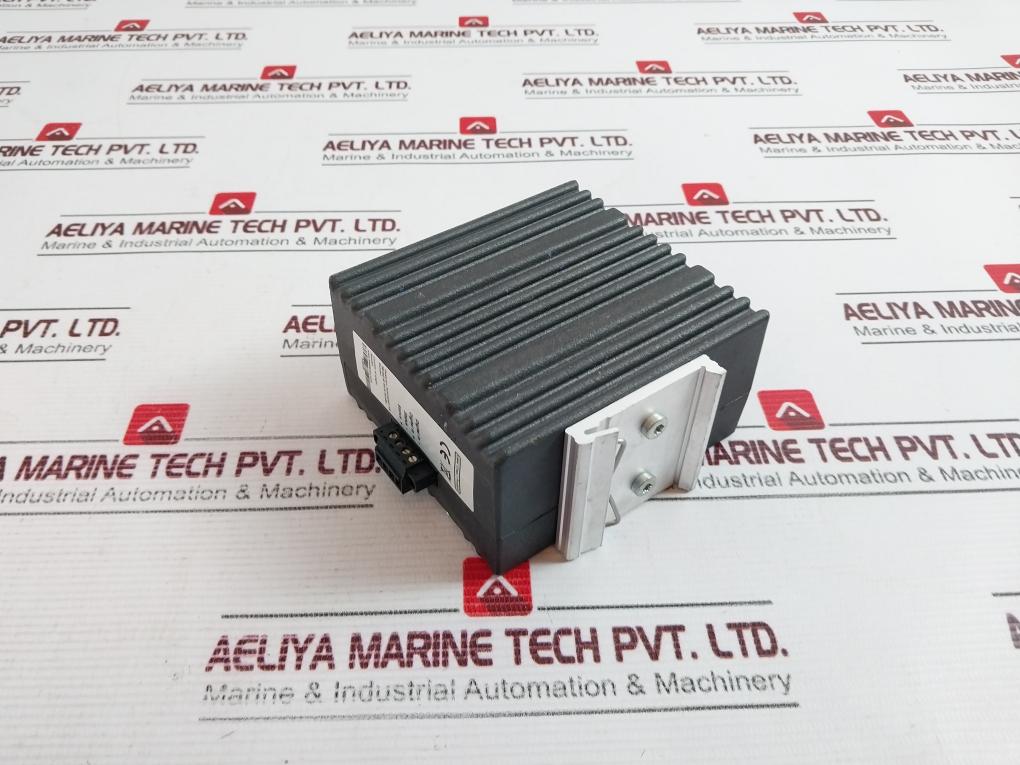 Westermo 3649-0084 Ethernet Switch 19-60Vdc Max 7W