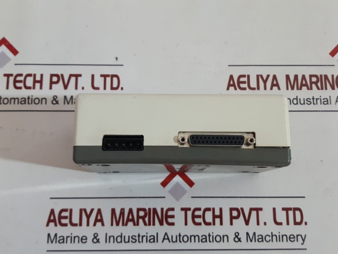 Westermo Km-1D Communications Line Adapter