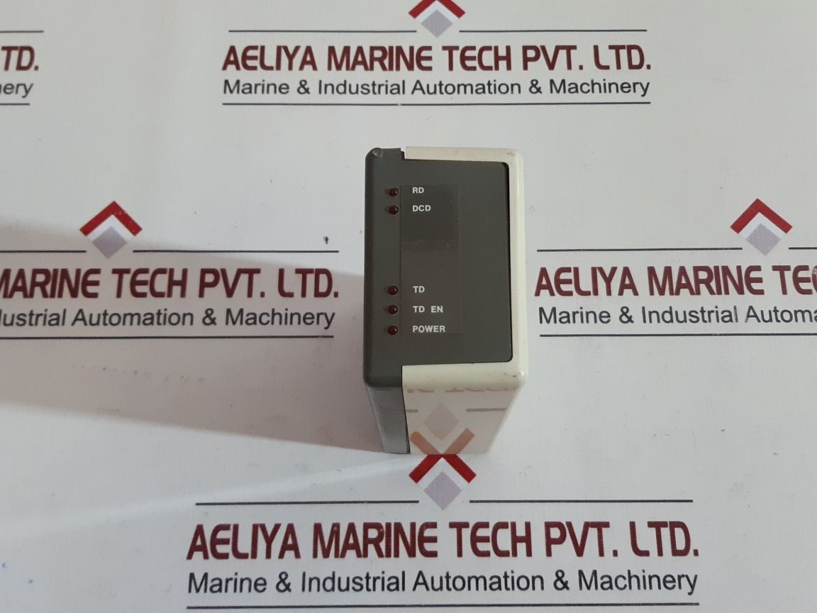 Westermo Km-1D Communications Line Adapter