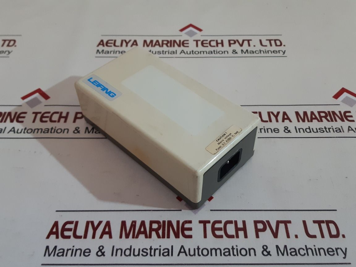 Westermo Km-1D Communications Line Adapter
