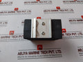Westermo Lynx 3649-0085 Ethernet Switch 19-60 Vdc Max 7W