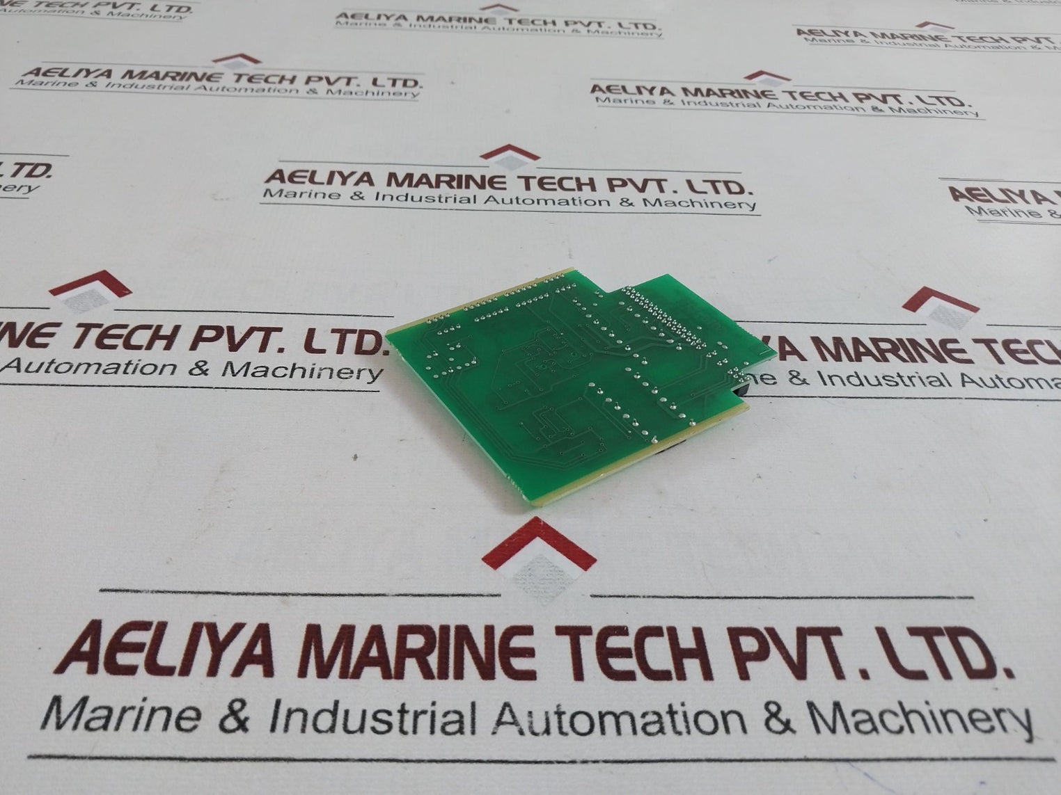 Westermo 2010-1311 Pcb Card