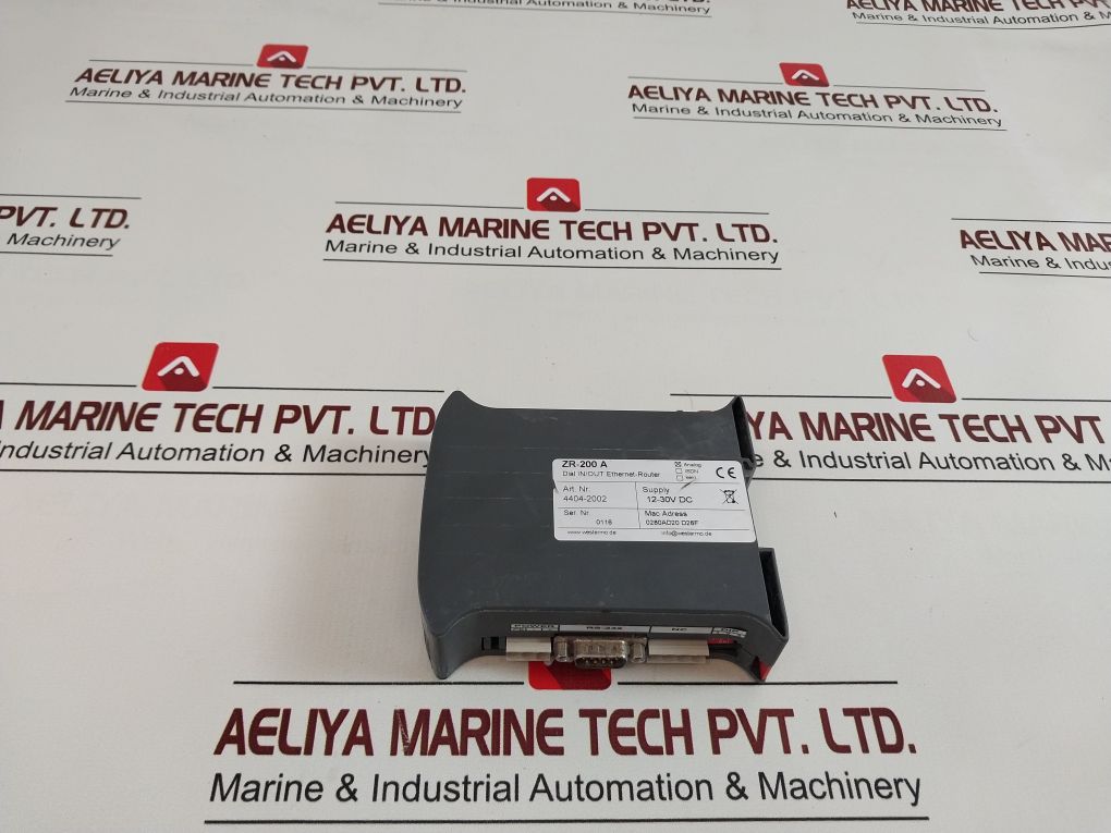 Westermo Zr-200A