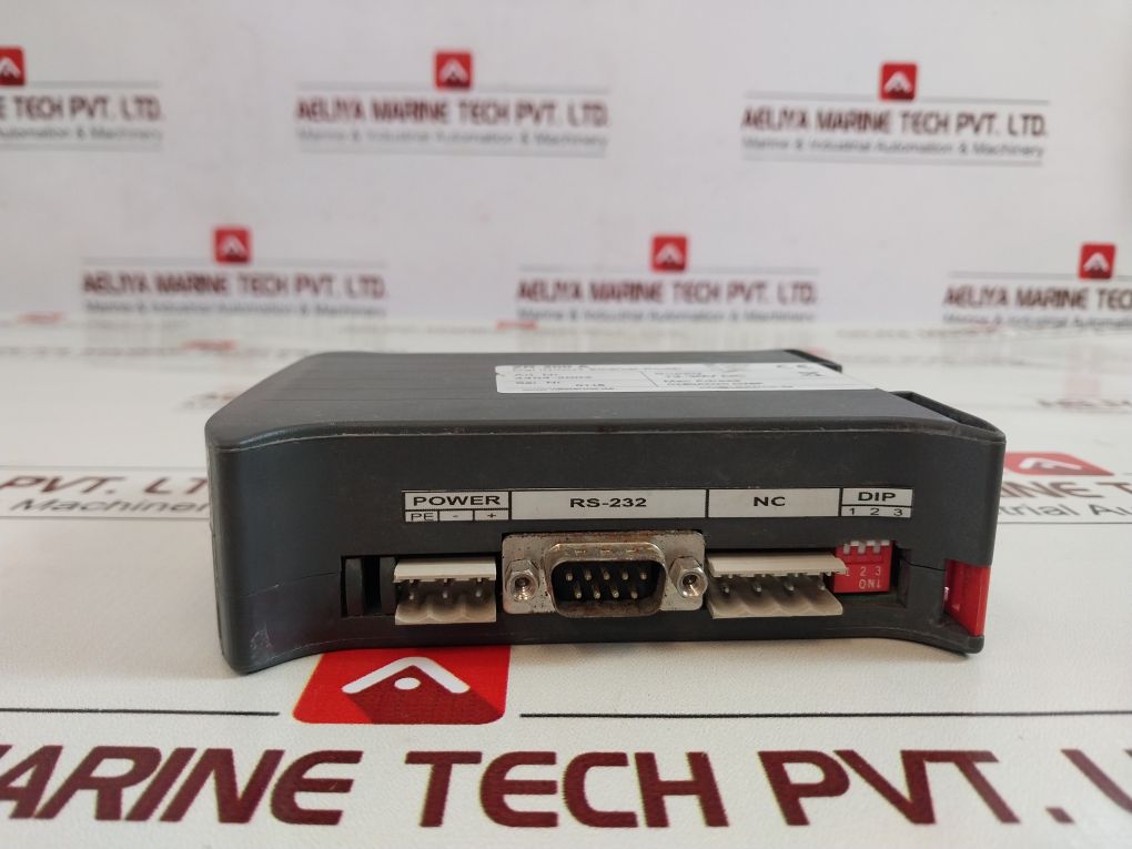 Westermo Zr-200A Dial In/Out Ethernet-router 4404-2002